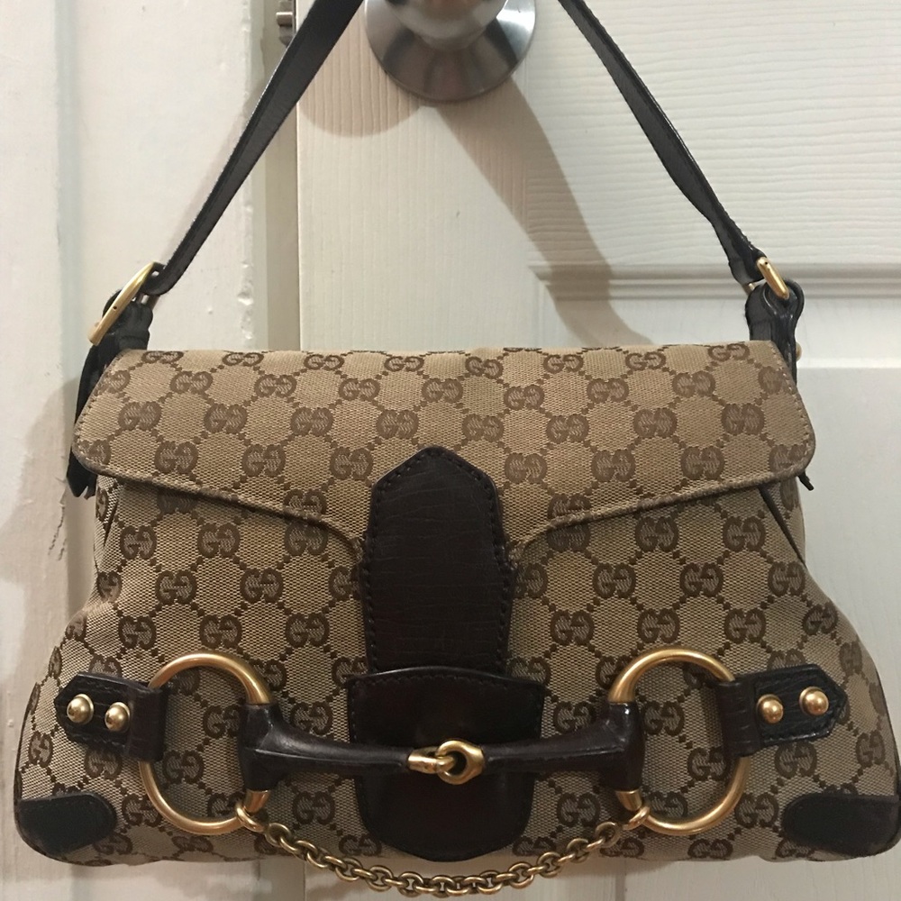 SOLID🚫Gucci Bag🚫SOLD